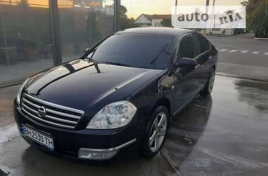 Седан Nissan Teana 2007 в Лиманському