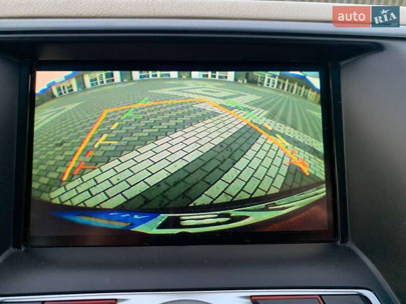 Седан Nissan Teana 2008 в Рокитному