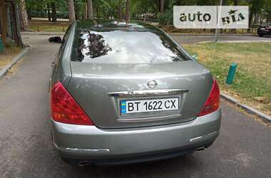 Седан Nissan Teana 2007 в Києві