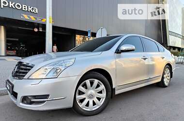 Седан Nissan Teana 2008 в Києві