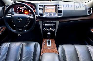 Седан Nissan Teana 2010 в Одессе