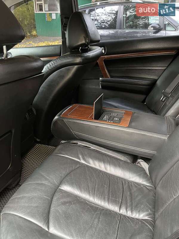 Седан Nissan Teana 2007 в Тернополе