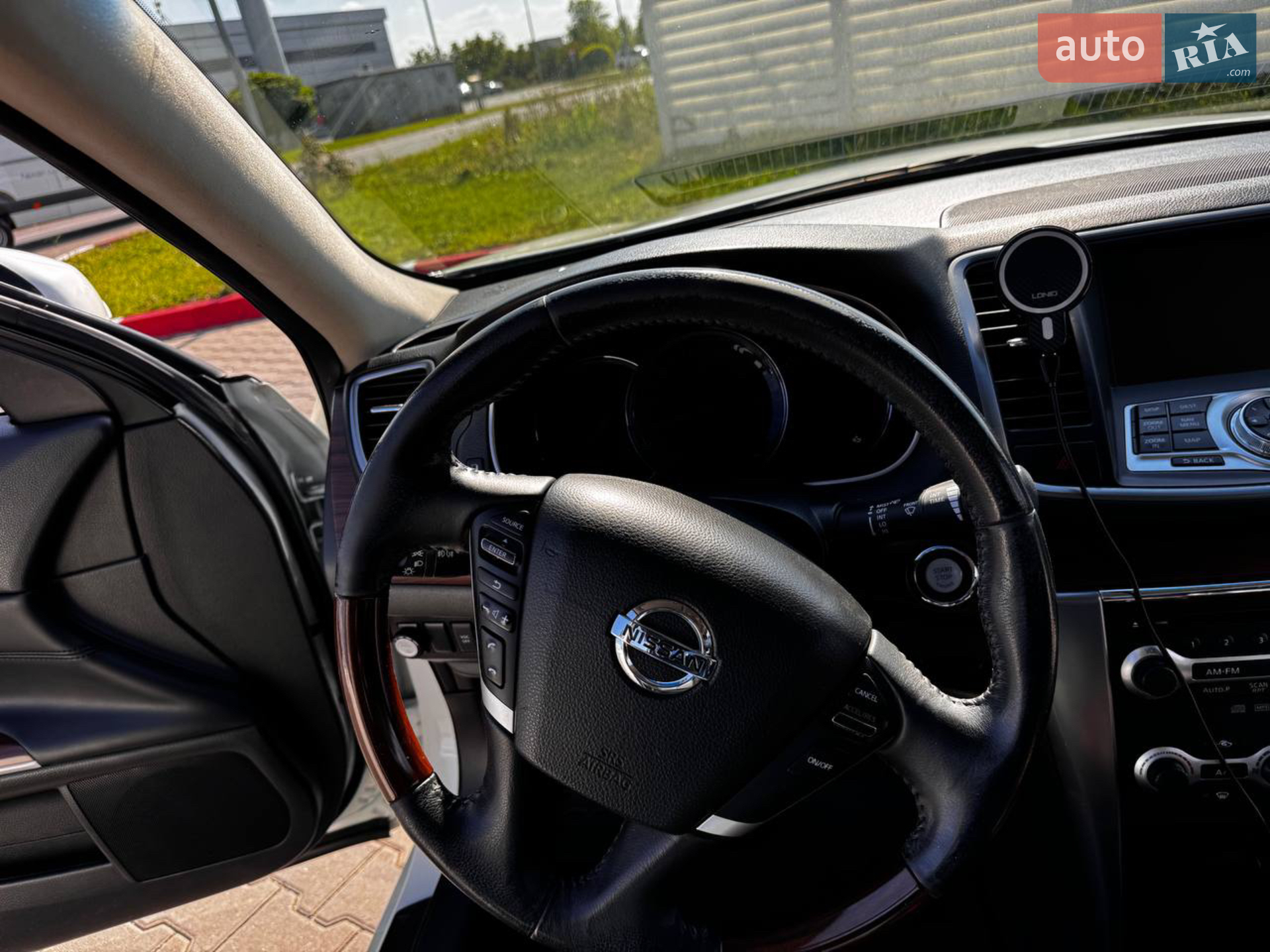 2011 Nissan Teana - мініатюра 25