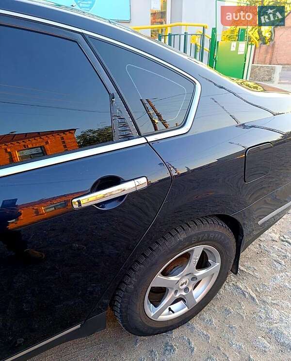 Седан Nissan Teana 2006 в Кропивницькому