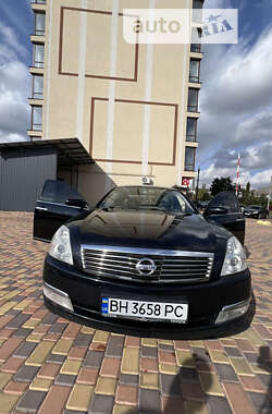 Седан Nissan Teana 2006 в Херсоні