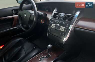 Седан Nissan Teana 2006 в Одессе