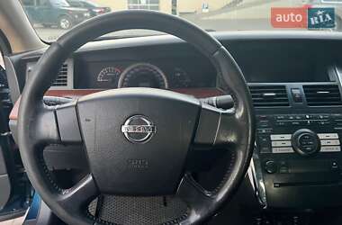 Седан Nissan Teana 2006 в Одессе