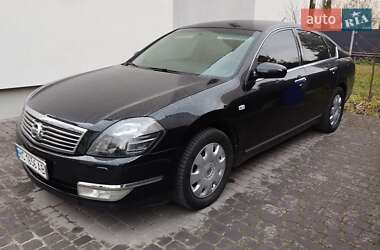 Седан Nissan Teana 2007 в Львові