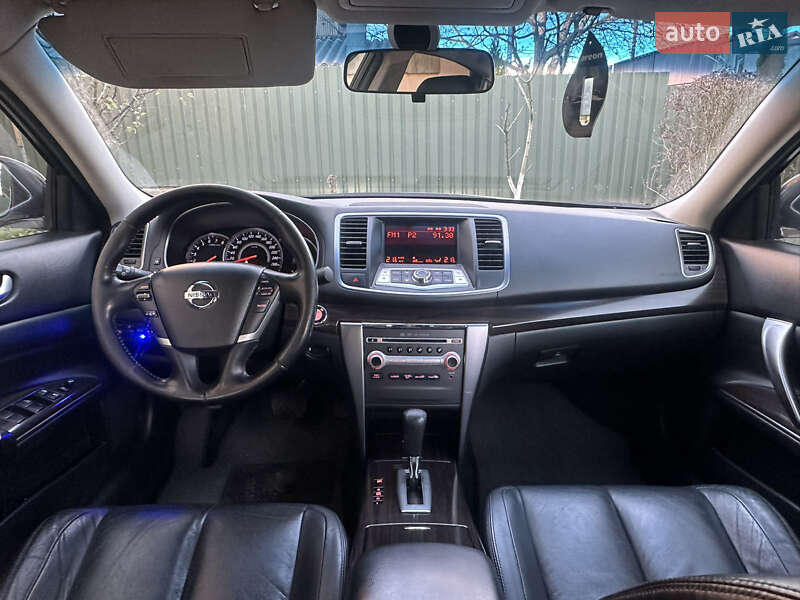 Седан Nissan Teana 2013 в Вінниці