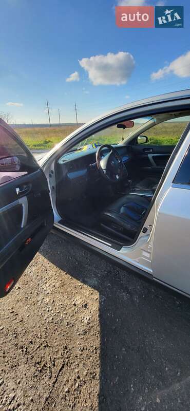 Седан Nissan Teana 2006 в Одесі