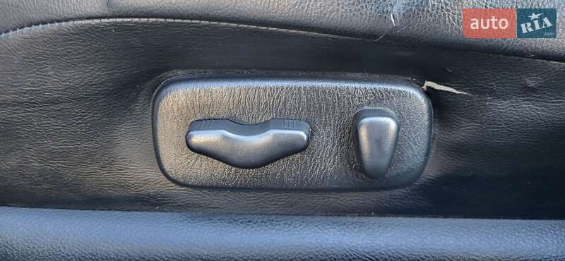 Седан Nissan Teana 2006 в Одесі