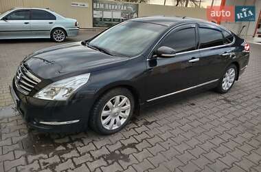 Седан Nissan Teana 2008 в Одесі