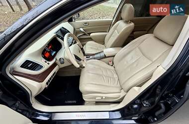 Седан Nissan Teana 2011 в Одессе