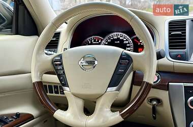 Седан Nissan Teana 2011 в Одессе