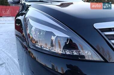 Седан Nissan Teana 2008 в Житомире