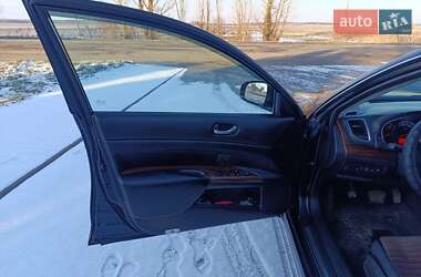 Седан Nissan Teana 2008 в Житомире