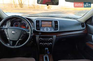 Седан Nissan Teana 2008 в Житомире