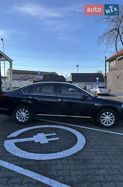 Седан Nissan Teana 2006 в Одесі