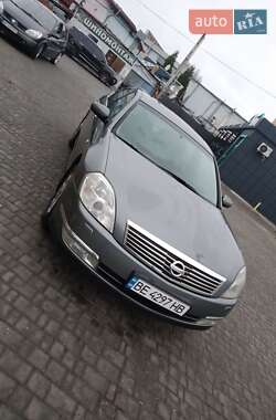 Седан Nissan Teana 2006 в Николаеве