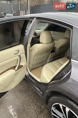 Седан Nissan Teana 2008 в 