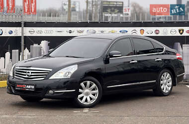 Седан Nissan Teana 2012 в Києві