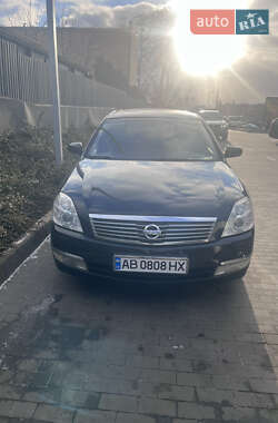 Седан Nissan Teana 2007 в Калинівці