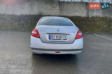 Седан Nissan Teana 2010 в Тернополі