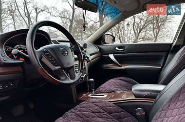 Седан Nissan Teana 2008 в Одессе