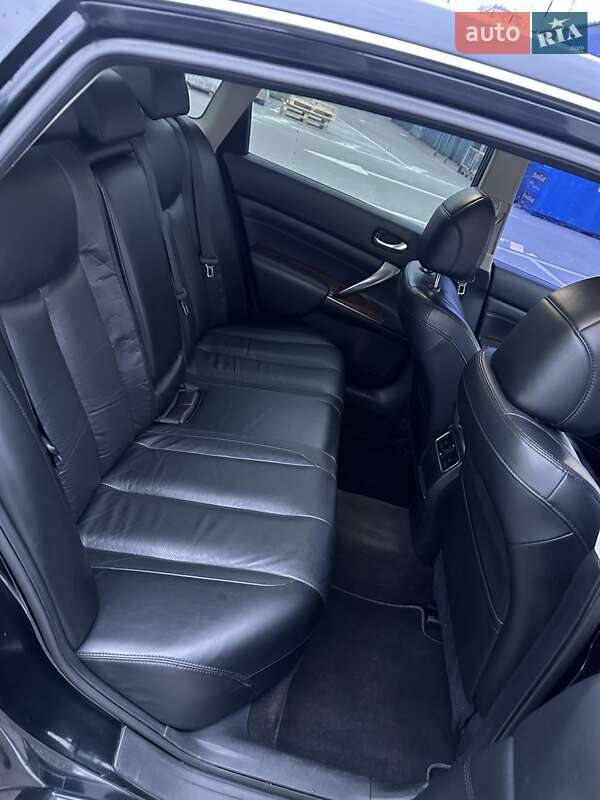 Седан Nissan Teana 2008 в Киеве