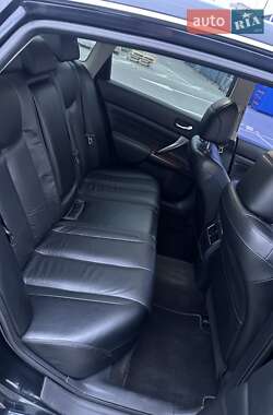 Седан Nissan Teana 2008 в 