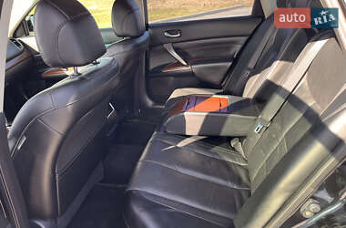 Седан Nissan Teana 2010 в 