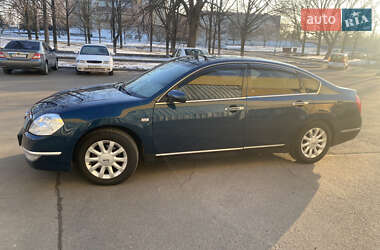 Седан Nissan Teana 2007 в Харкові