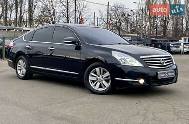 Седан Nissan Teana 2013 в Києві