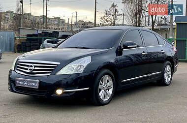 Седан Nissan Teana 2013 в Києві