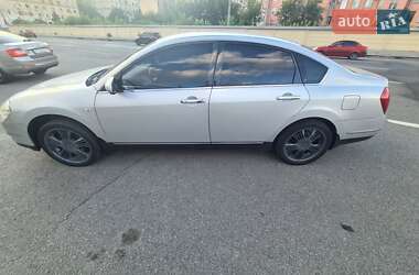 Седан Nissan Teana 2006 в Харькове