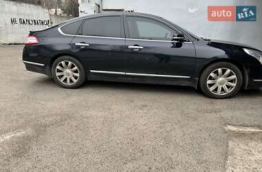 Седан Nissan Teana 2012 в Києві