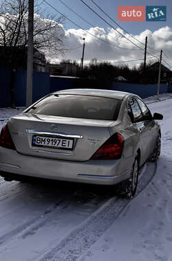 Седан Nissan Teana 2006 в Черкассах