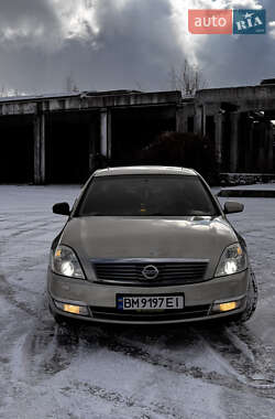 Седан Nissan Teana 2006 в Черкассах