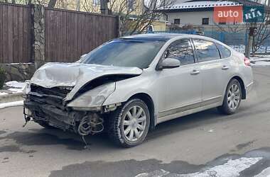 Седан Nissan Teana 2008 в Хмельницком