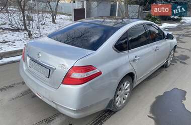 Седан Nissan Teana 2008 в Хмельницком