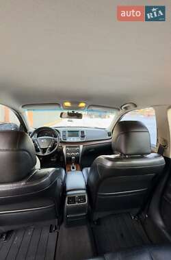 Седан Nissan Teana 2008 в Харькове