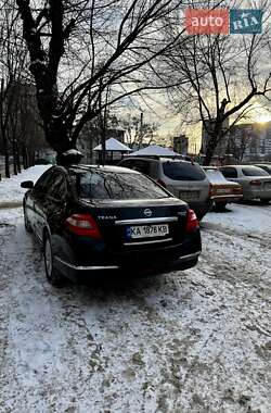 Седан Nissan Teana 2008 в Харькове