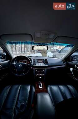 Седан Nissan Teana 2008 в Харькове