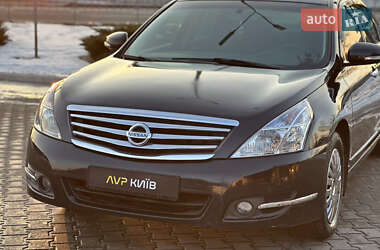 Седан Nissan Teana 2008 в Києві