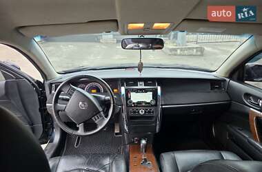 Седан Nissan Teana 2006 в 