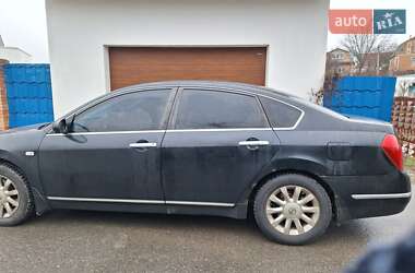 Седан Nissan Teana 2006 в 