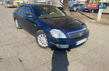 Седан Nissan Teana 2007 в Харкові