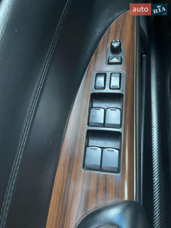 Седан Nissan Teana 2008 в Прилуках