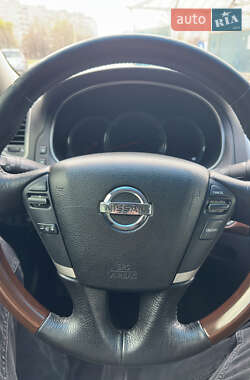 Седан Nissan Teana 2008 в 