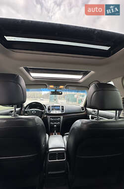 Седан Nissan Teana 2008 в 